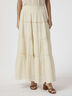 Felicia S Voile Skirt