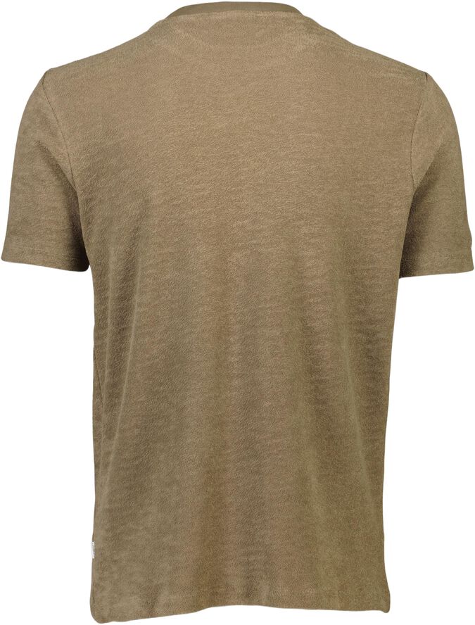 Towel tee S/S