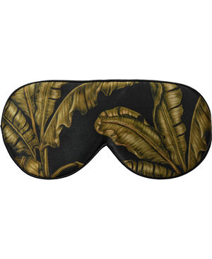 Tropical Black Black/ green