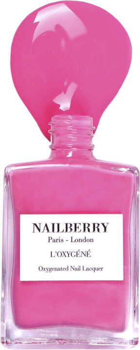 NAILBERRY Pink Tulip 15 ml
