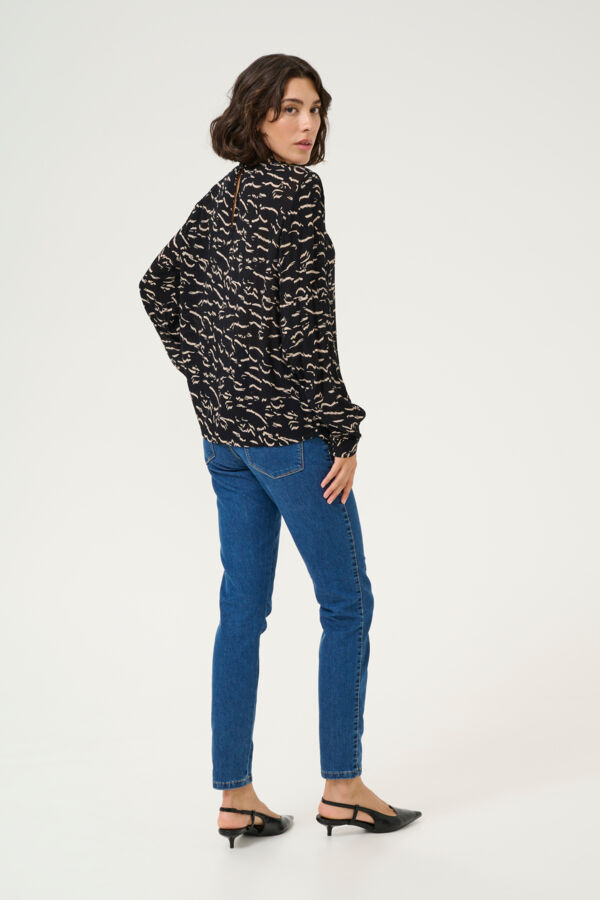 KAluna Blouse
