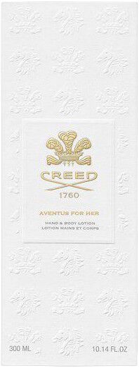 Aventus For Her Hand & Body Lotion 300 ml