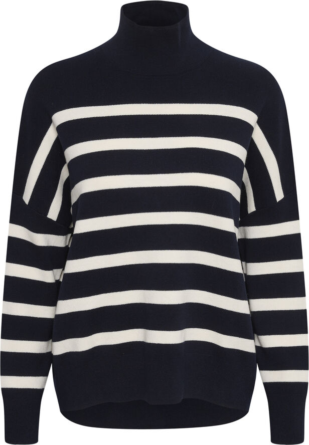 TenleyIW Turtleneck Pullover