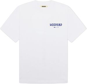 WBBaine Serve Tee