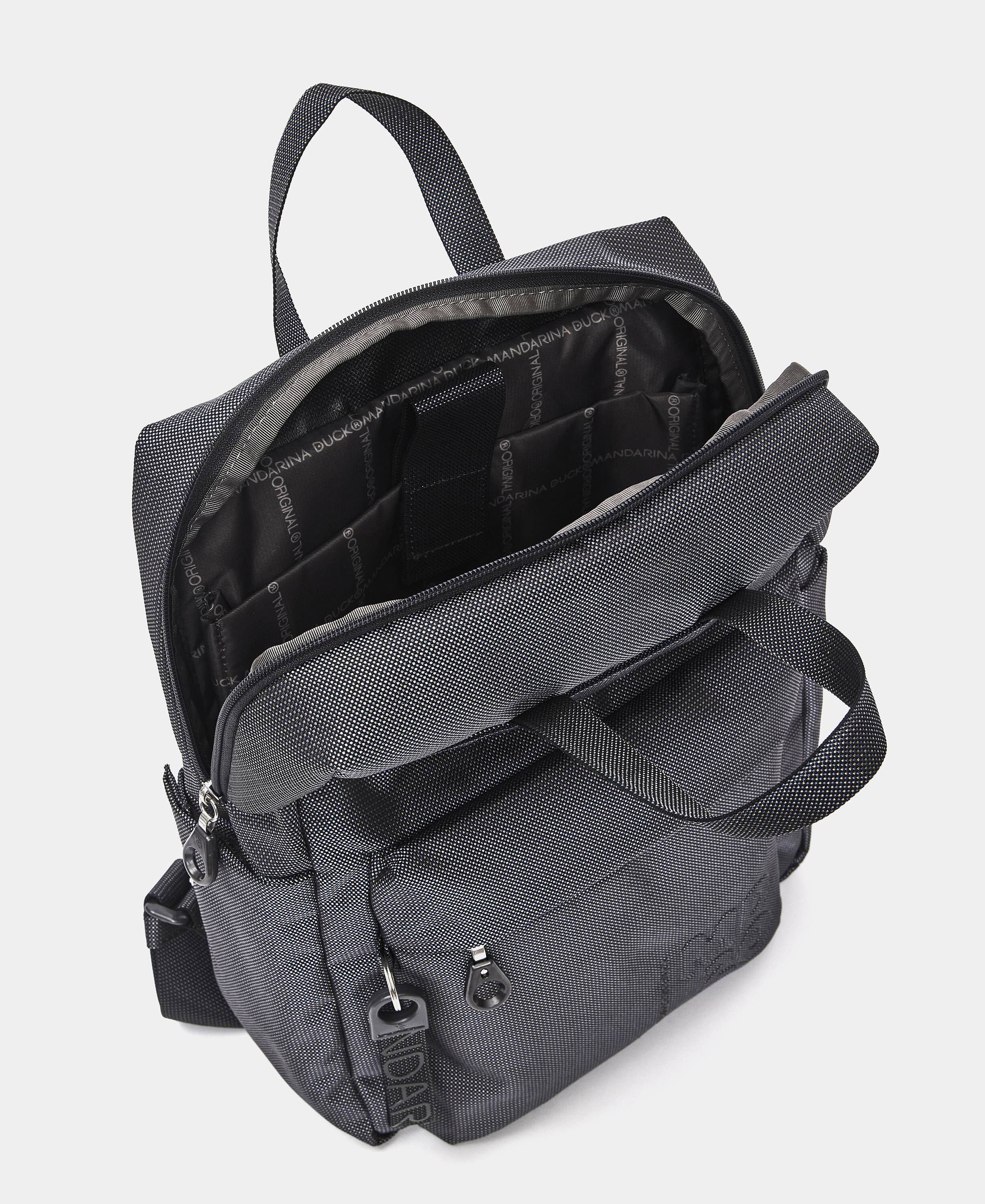 MD20 BACKPACK / STEEL
