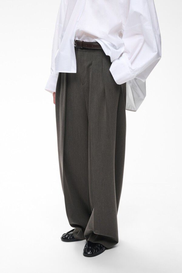 COLEIW WIDE PANT