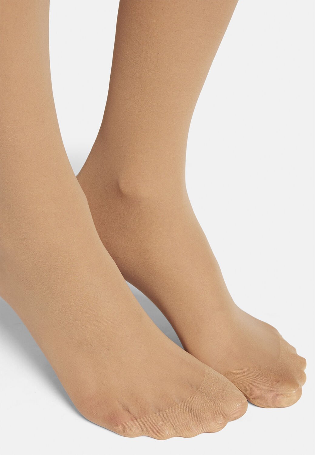 Individual 10 kn&aelig;str&oslash;mper