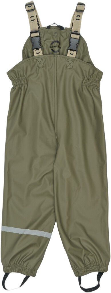 PU Rain Set AOP w. Susp/104