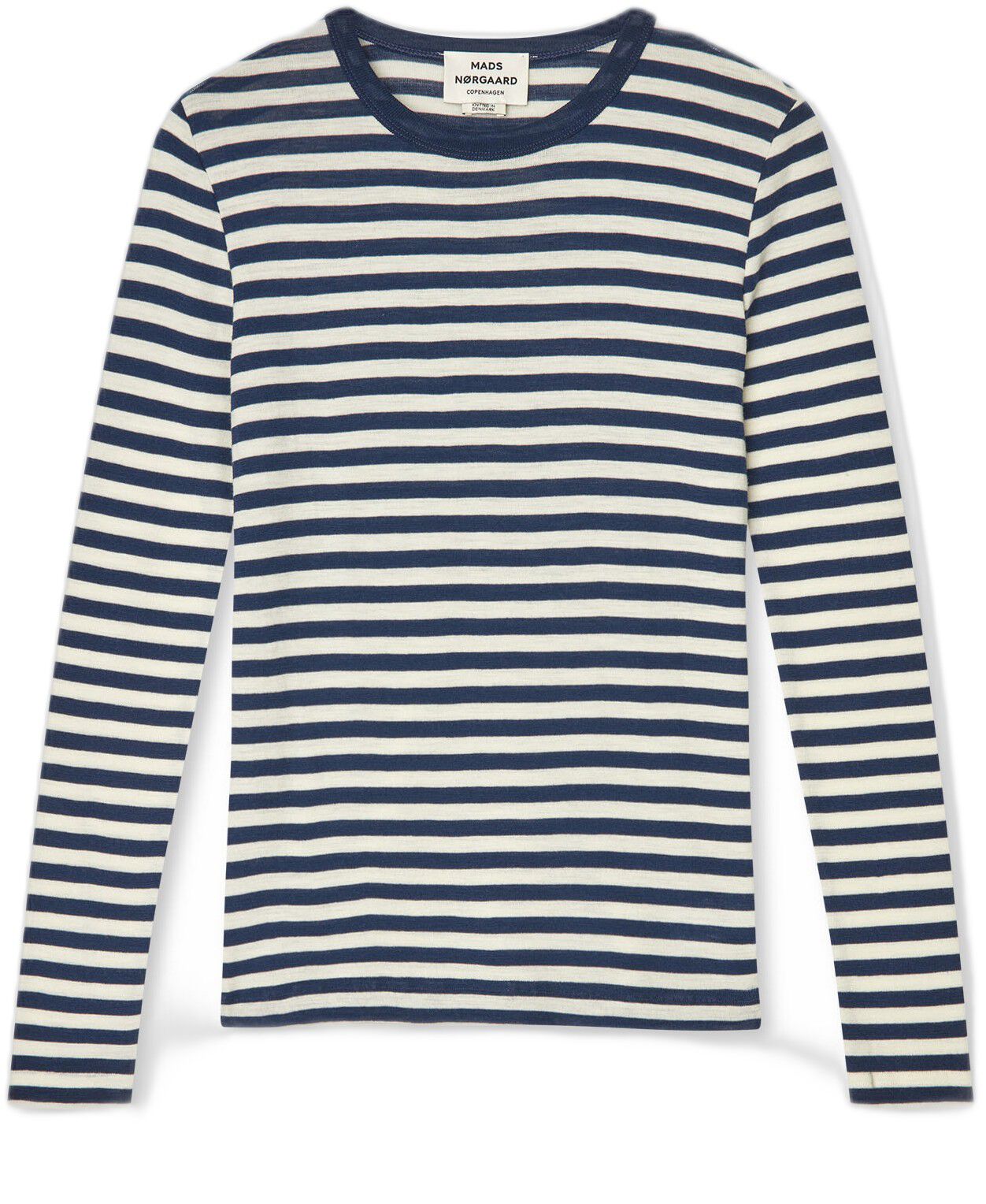 Fine Wool Sharon Knit