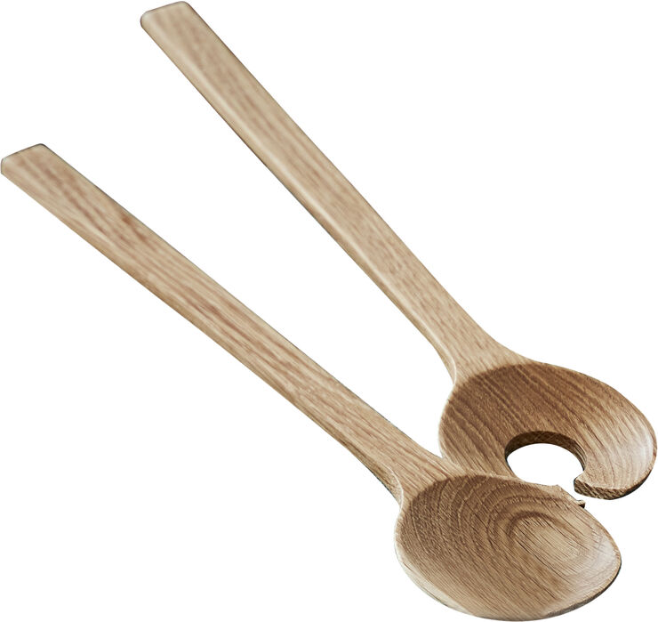 Salatbestik 32cm 8 cm Eg Bitz