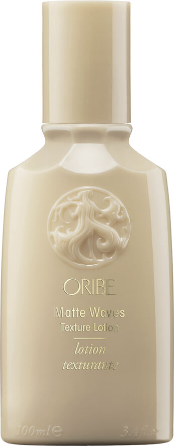 Signature Matte Waves Texture Lotion