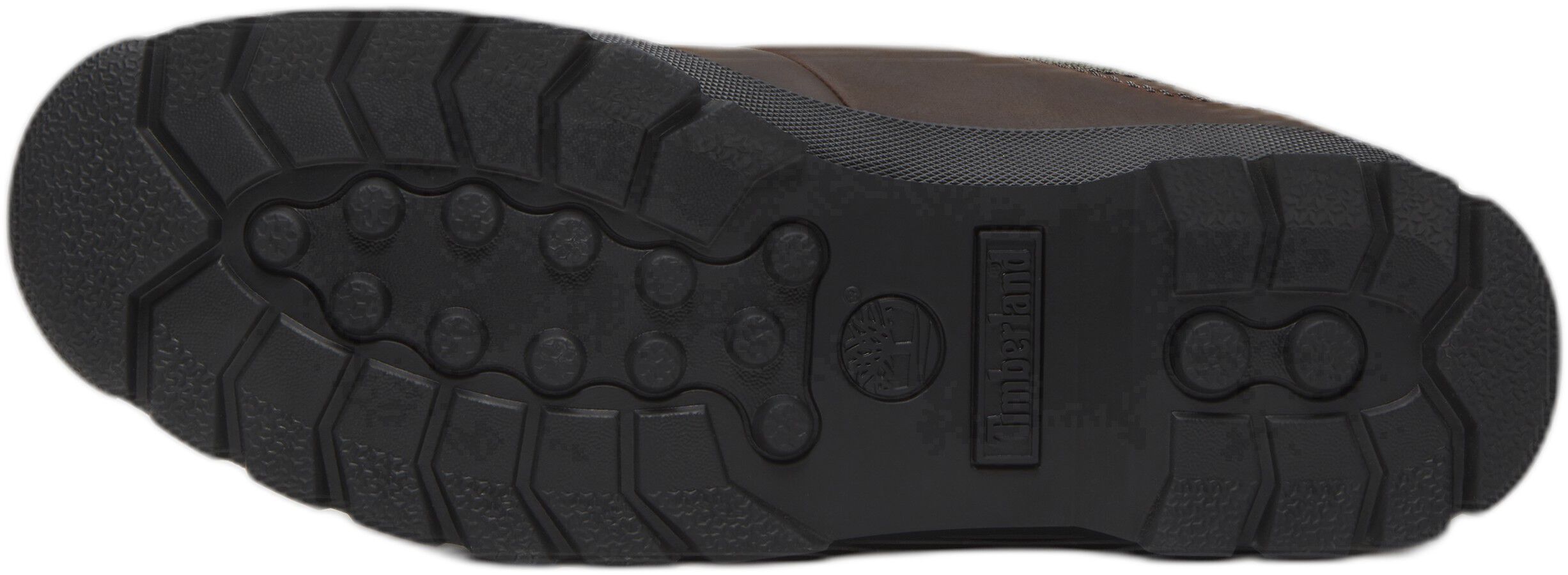 EHKR LOW LACE SNEAKER DKBRN, Medium