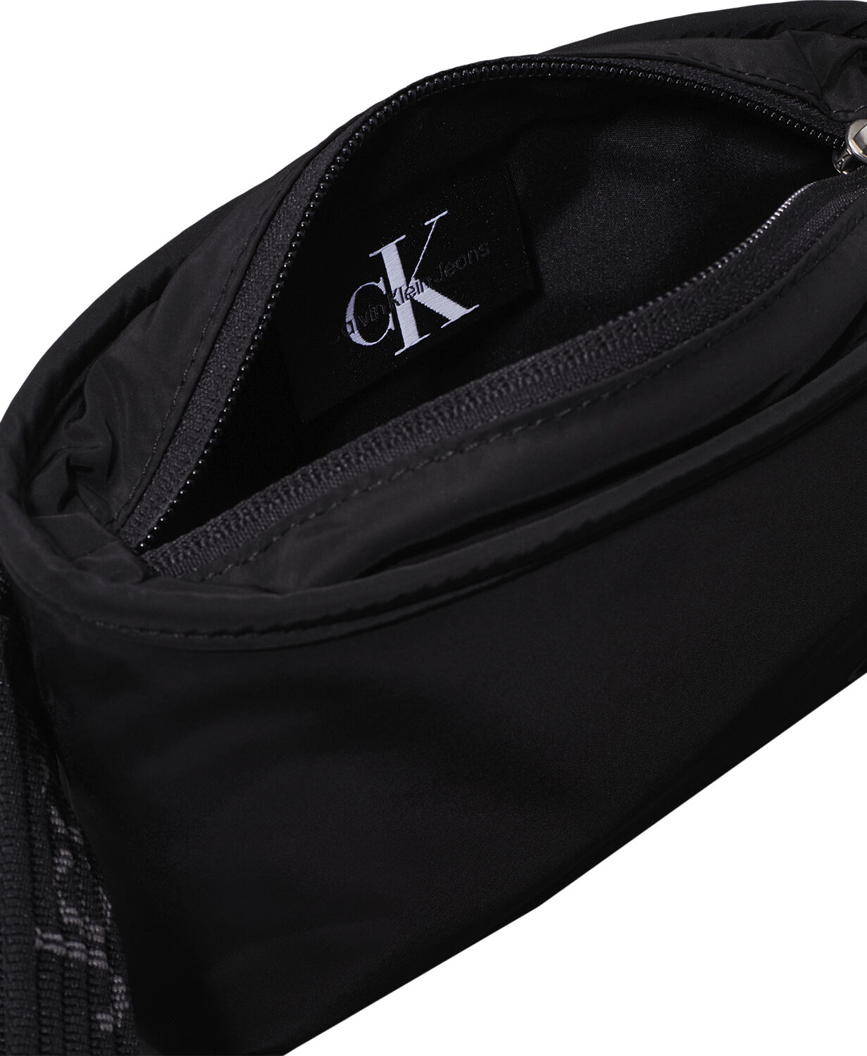 CK AOP MESSENGER DIAPER BAG