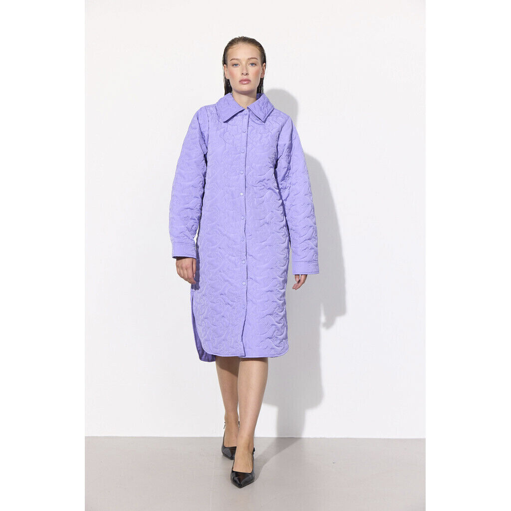 Ludmilla Coat