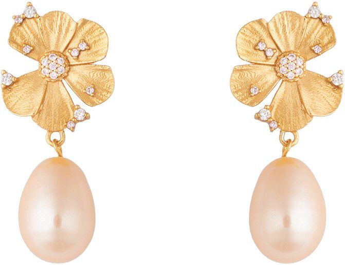 VENUS WILDFLOWER &Oslash;RERINGE