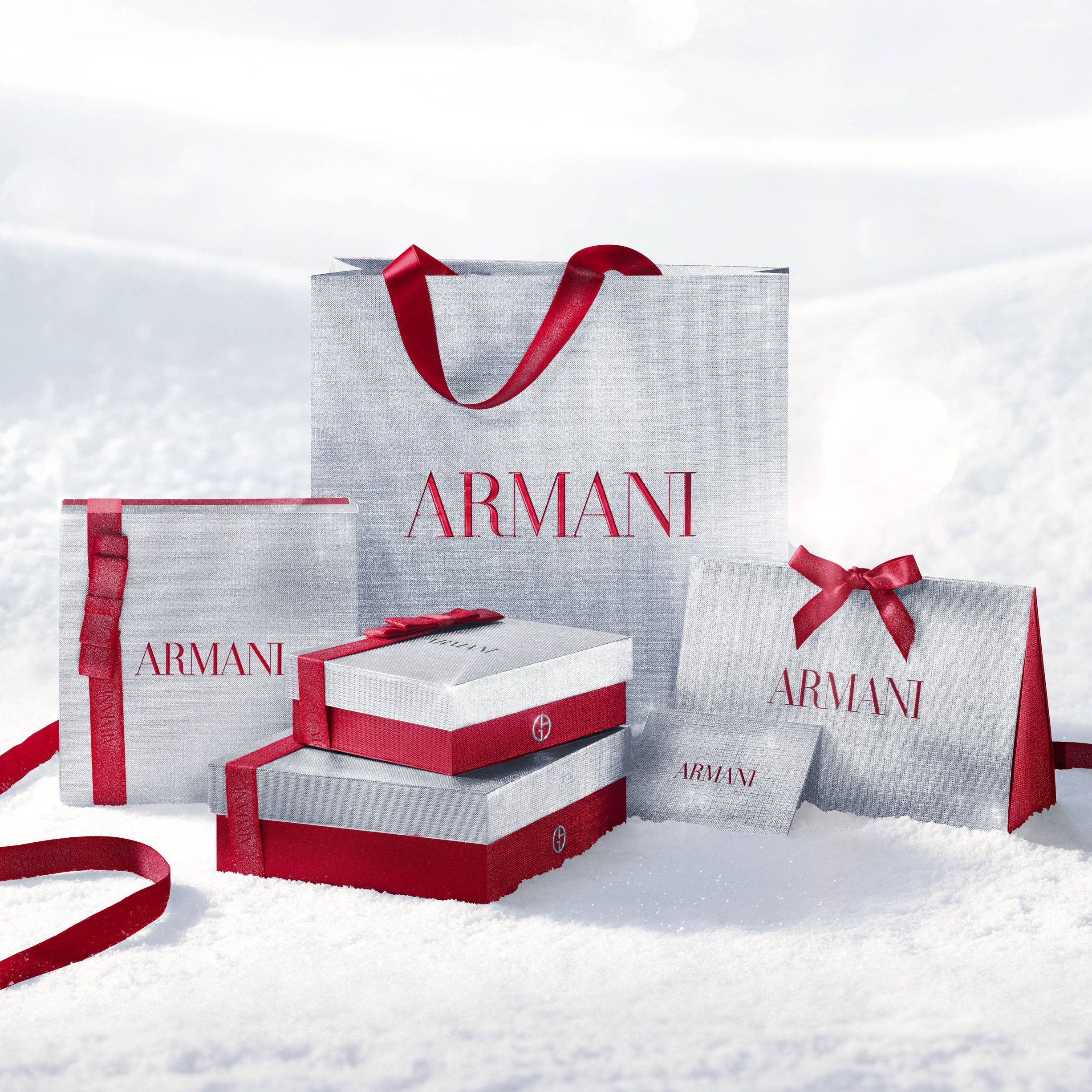 My Way EDP 30ml Xmas Set
