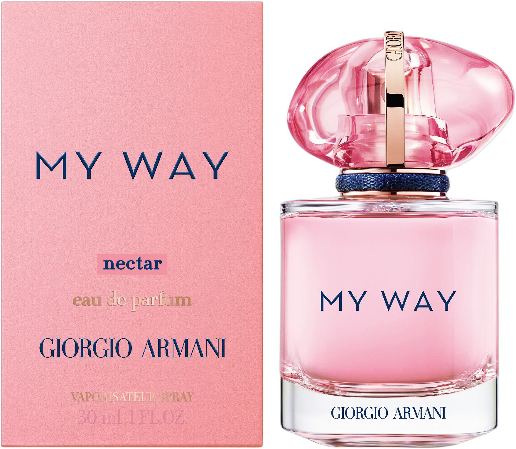 My Way Eau de Parfum Nectar