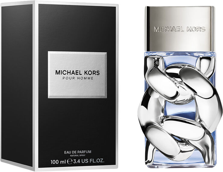 Pour Homme Eau de Parfum
