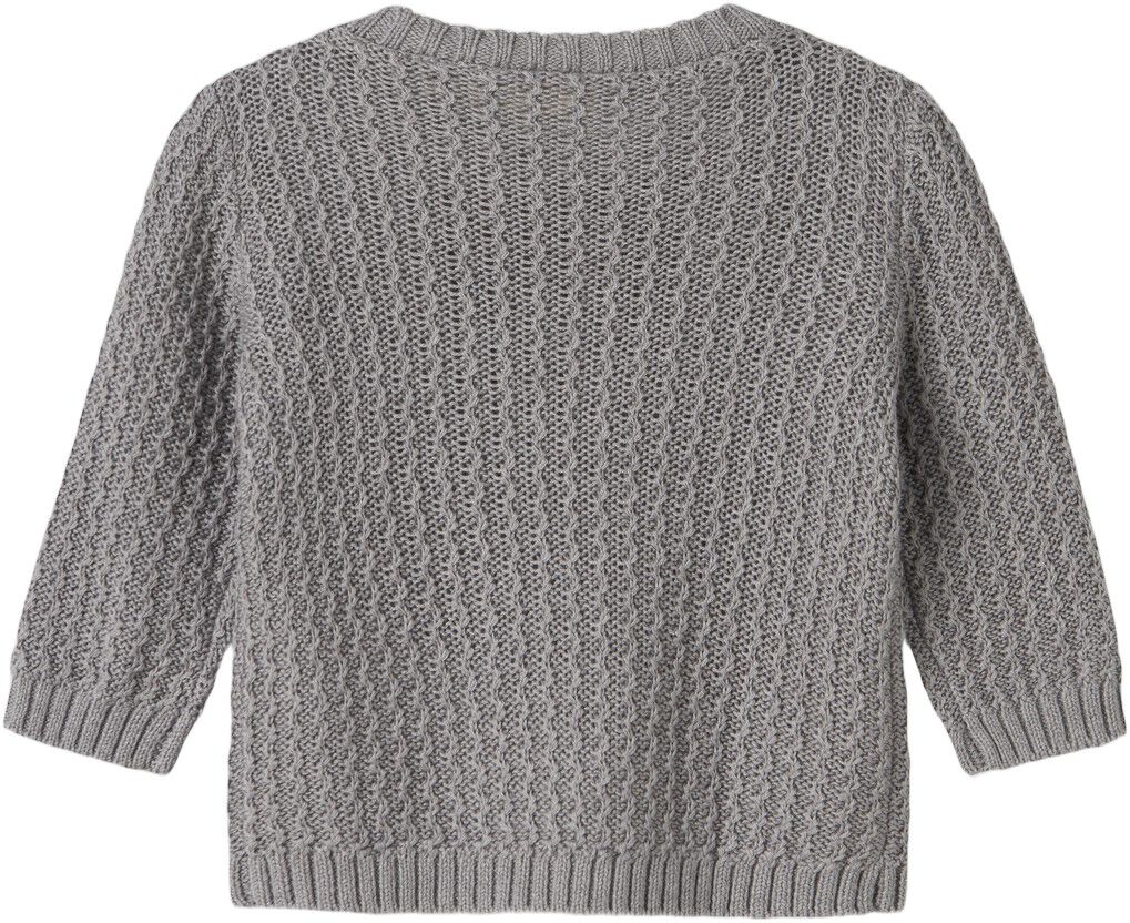 NBMKANTO LS KNIT LIL