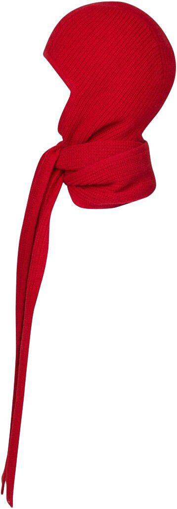 2530 Dense Wool, Knitted Head Scarf