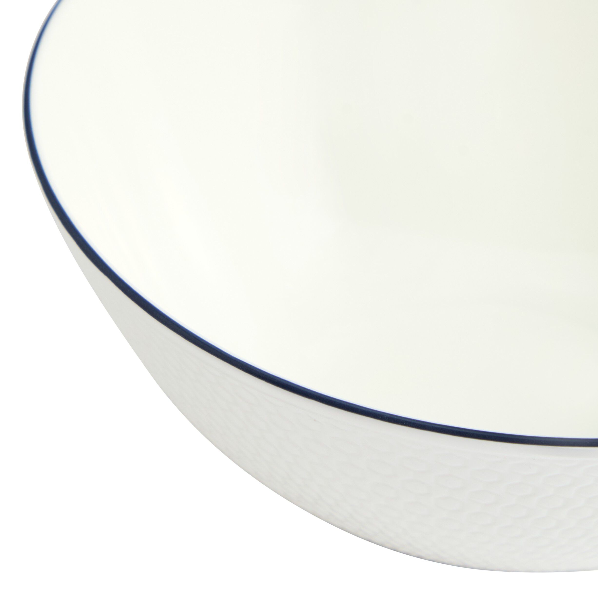 GIO Cereal Bowl 15. 9cm 6. 2in BL