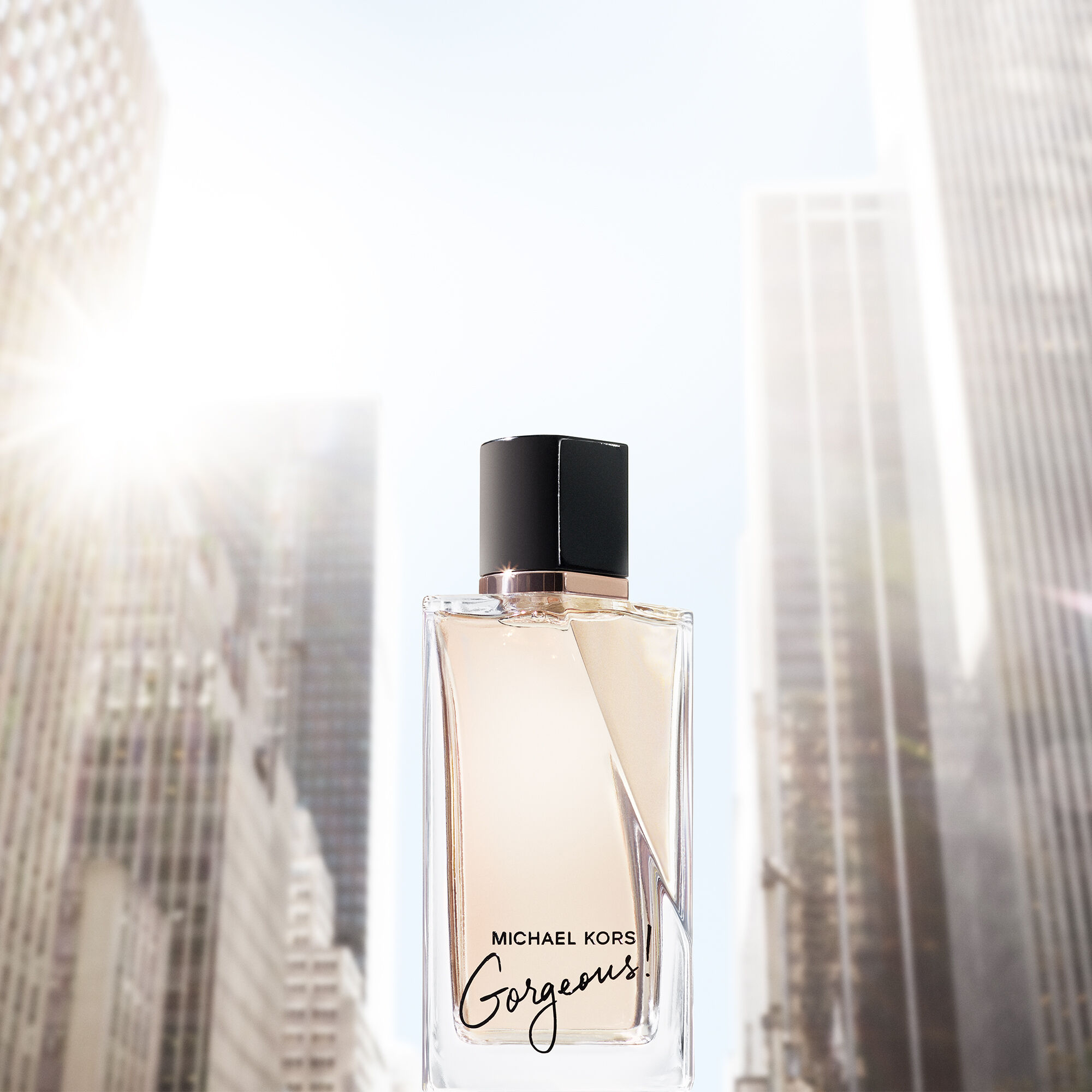 Gorgeous Eau de Parfum