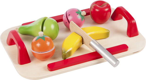 3-2-6 FRUGT/GRØNSAGS BAKK