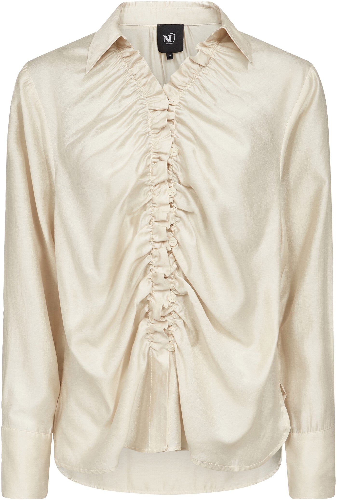 Ellen Shirt