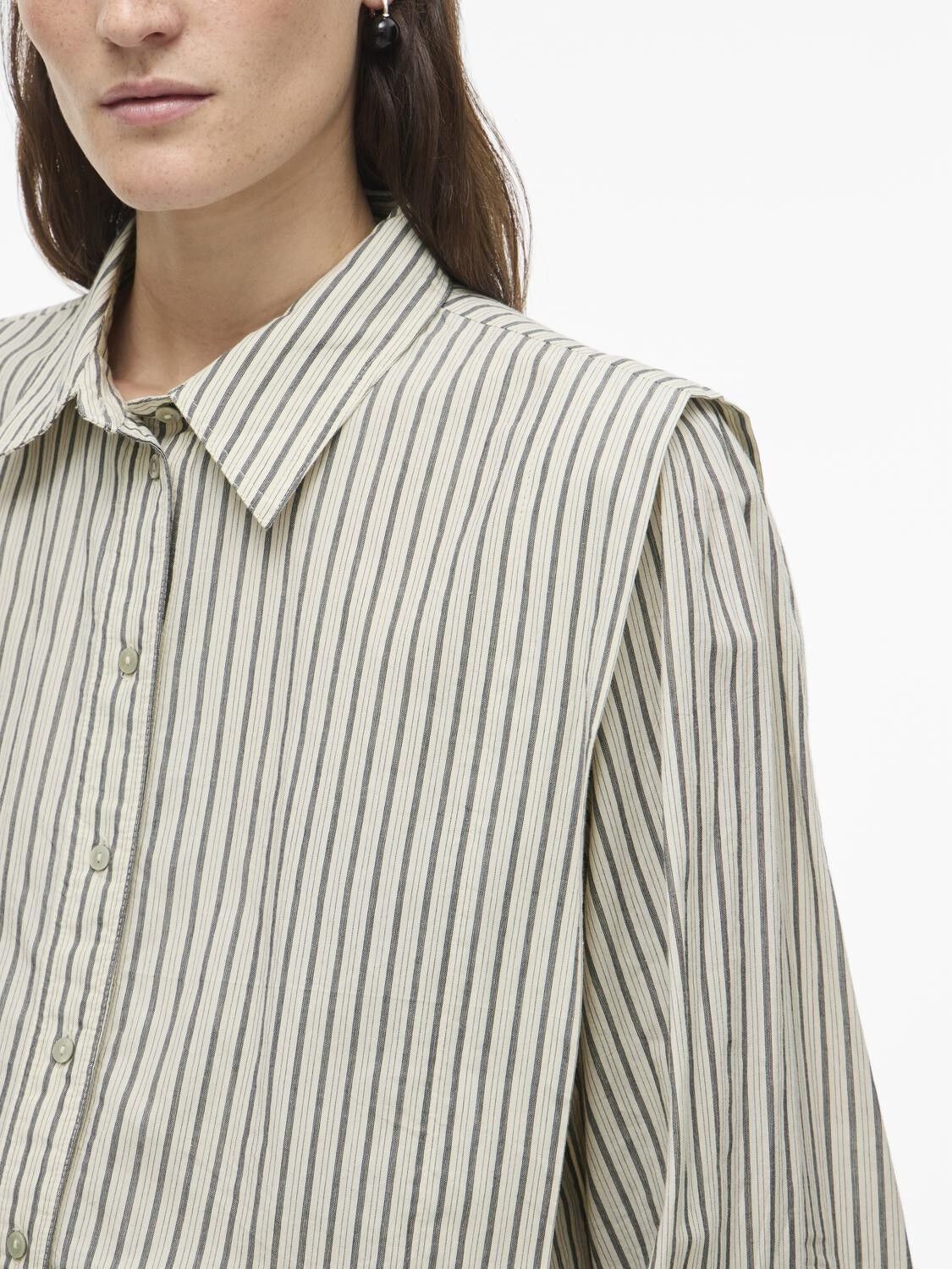 Rouellen L/S Shirt