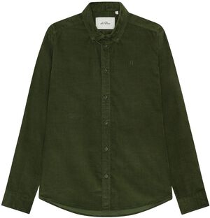 Pinwale Corduroy Shirt
