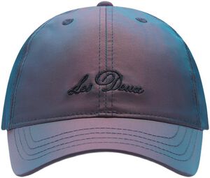 Shiny Tech Dad Cap