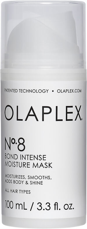 No. 8 Bond Intense Moisture Mask 100ml