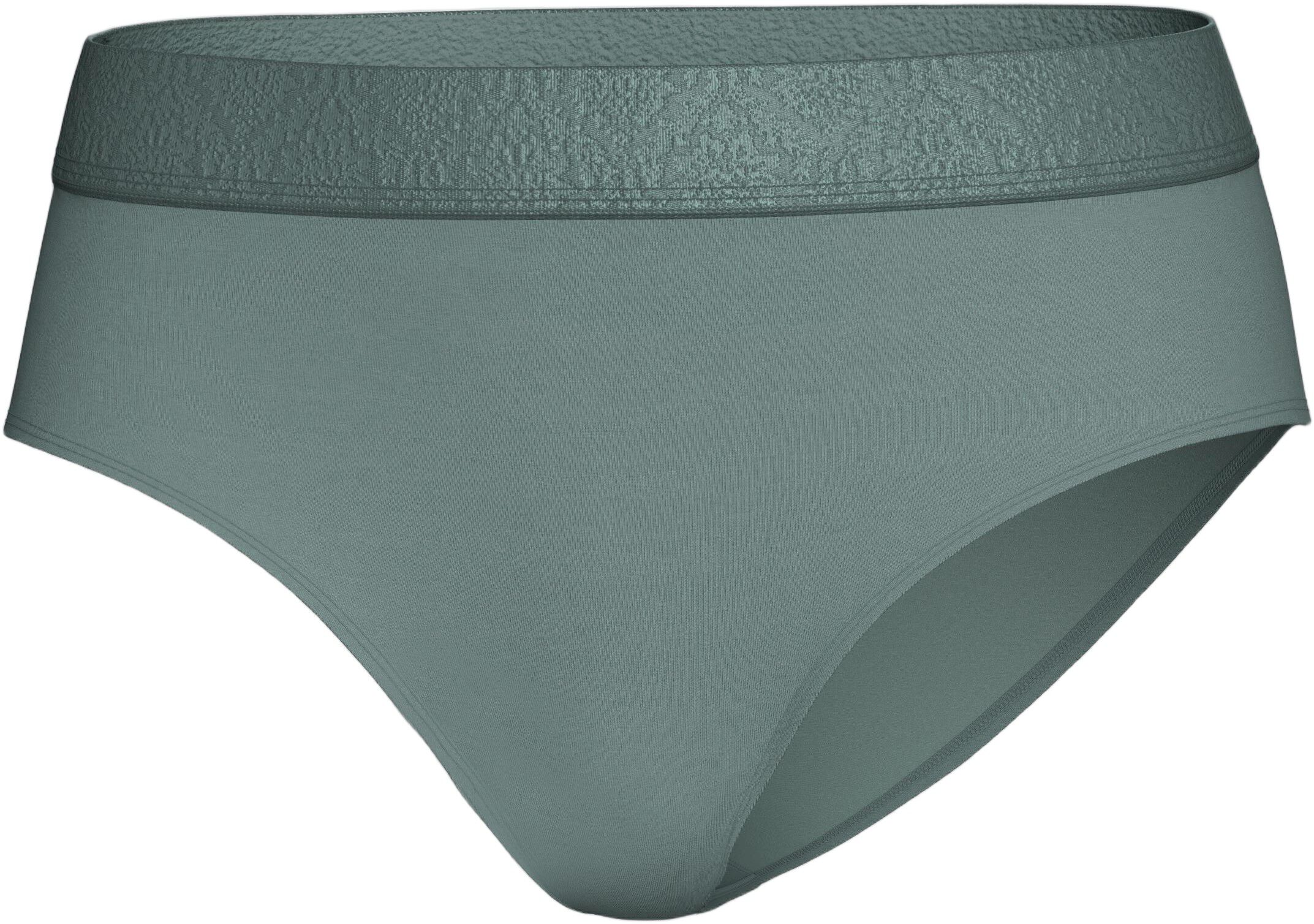 Regular Waist panties with elastic waistband