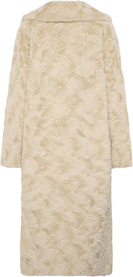 KBBolinda Fur Coat