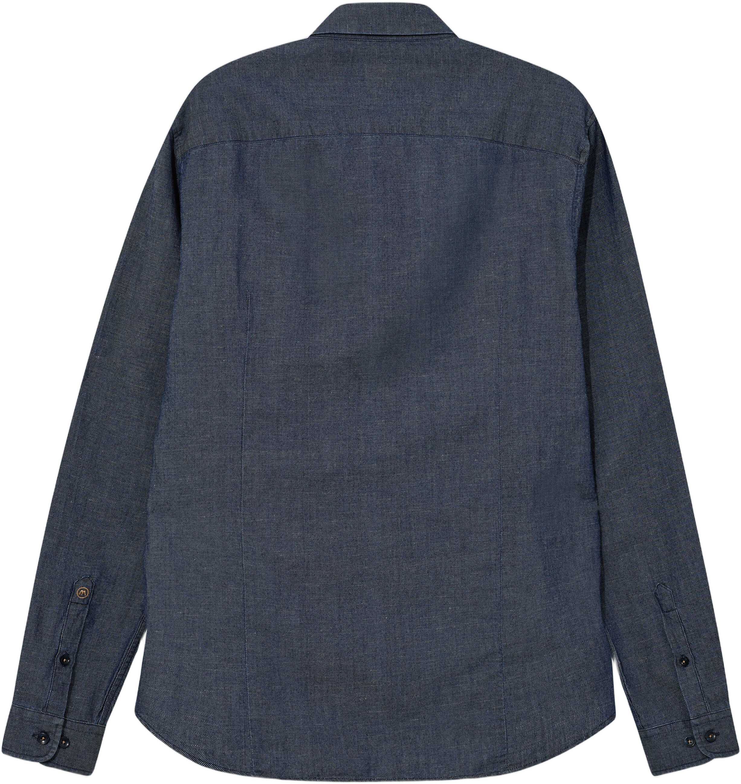 MMGMarco Chambray Shirt