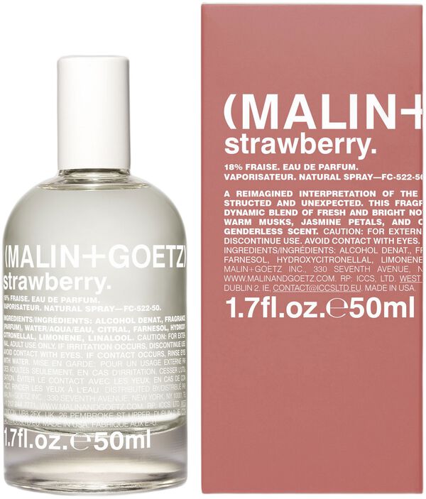 Strawberry Eau de Parfum