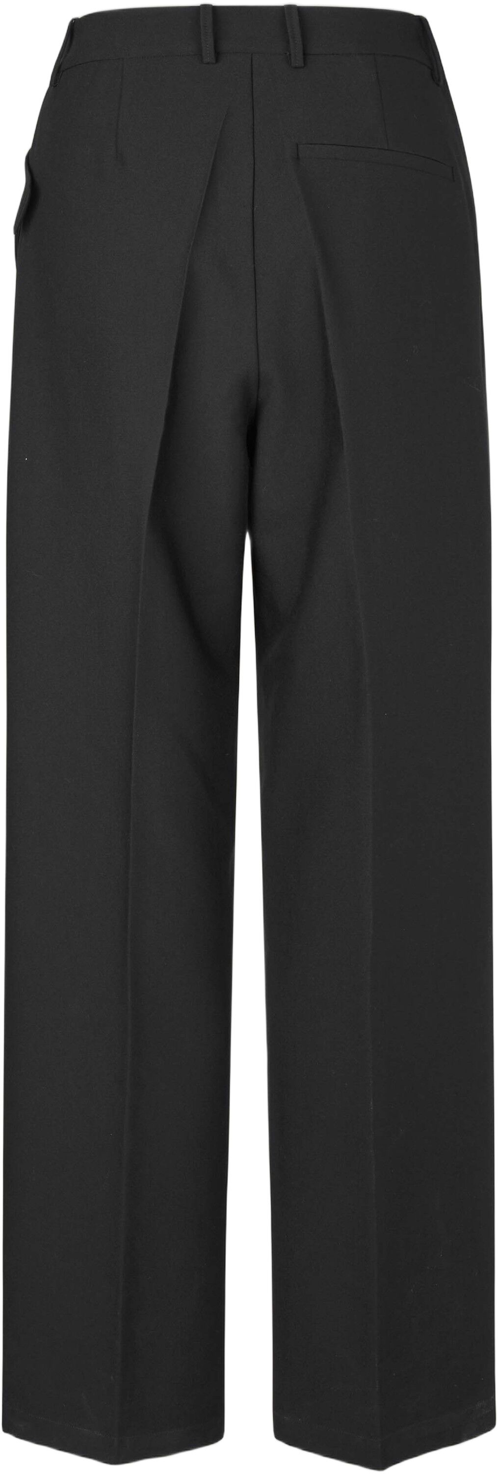 Lind Trousers