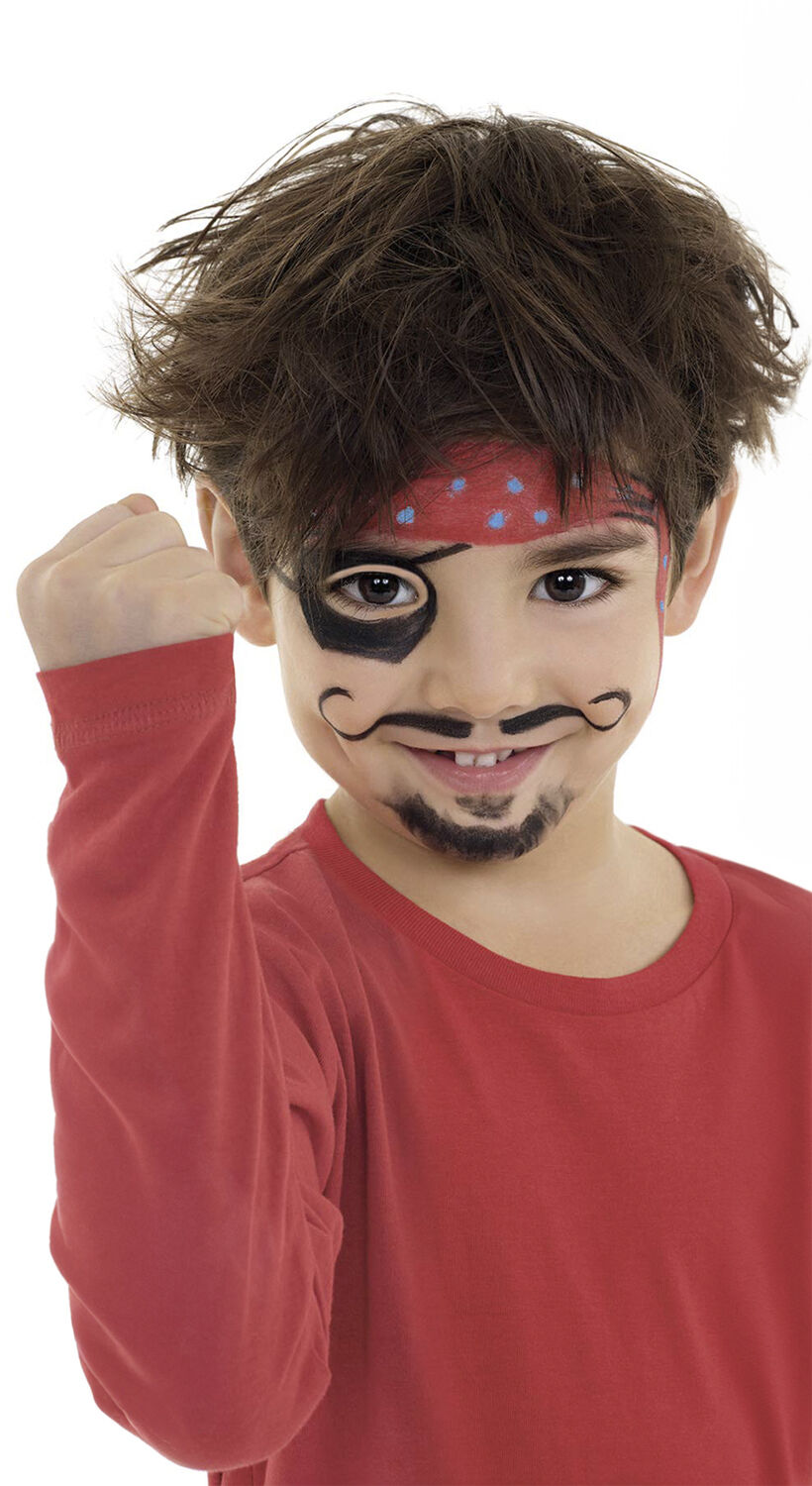 CARIOCA 6xSTICK FACEPAINT