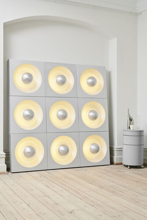 Spiegel Wall/Ceiling lamp EU