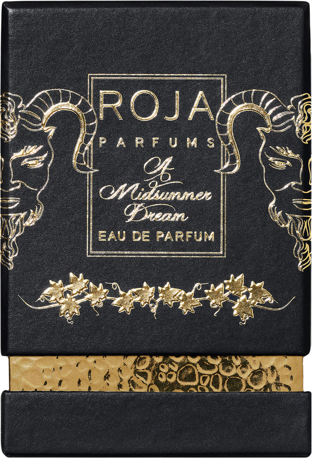 A MIDSUMMER DREAM EAU DE PARFUM 100 ML