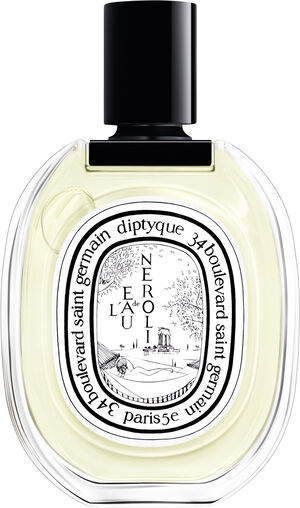 Eau de Néroli Eau de Toilette 100 ML
