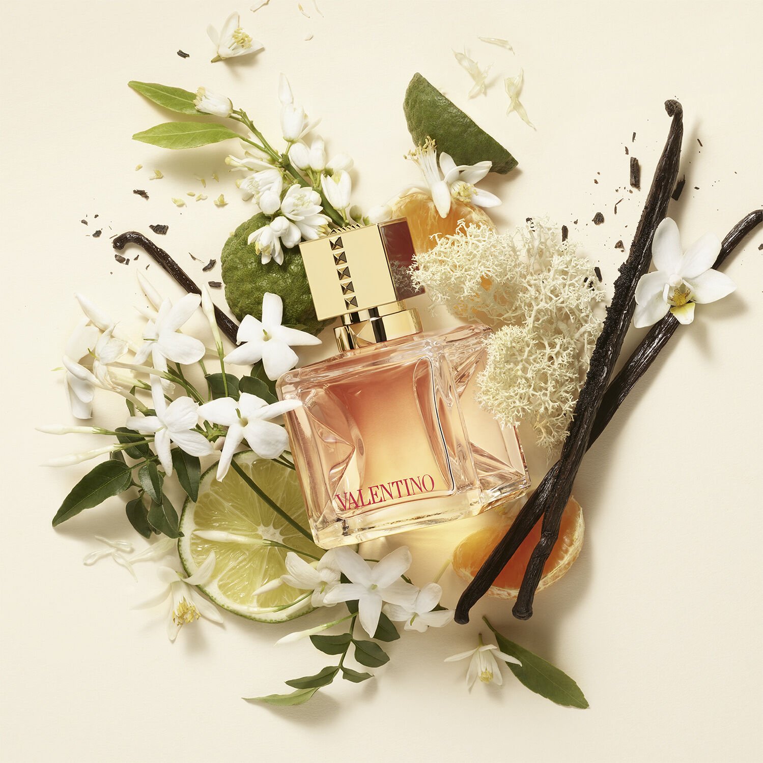 Voce Viva Eau de Parfum Intensa