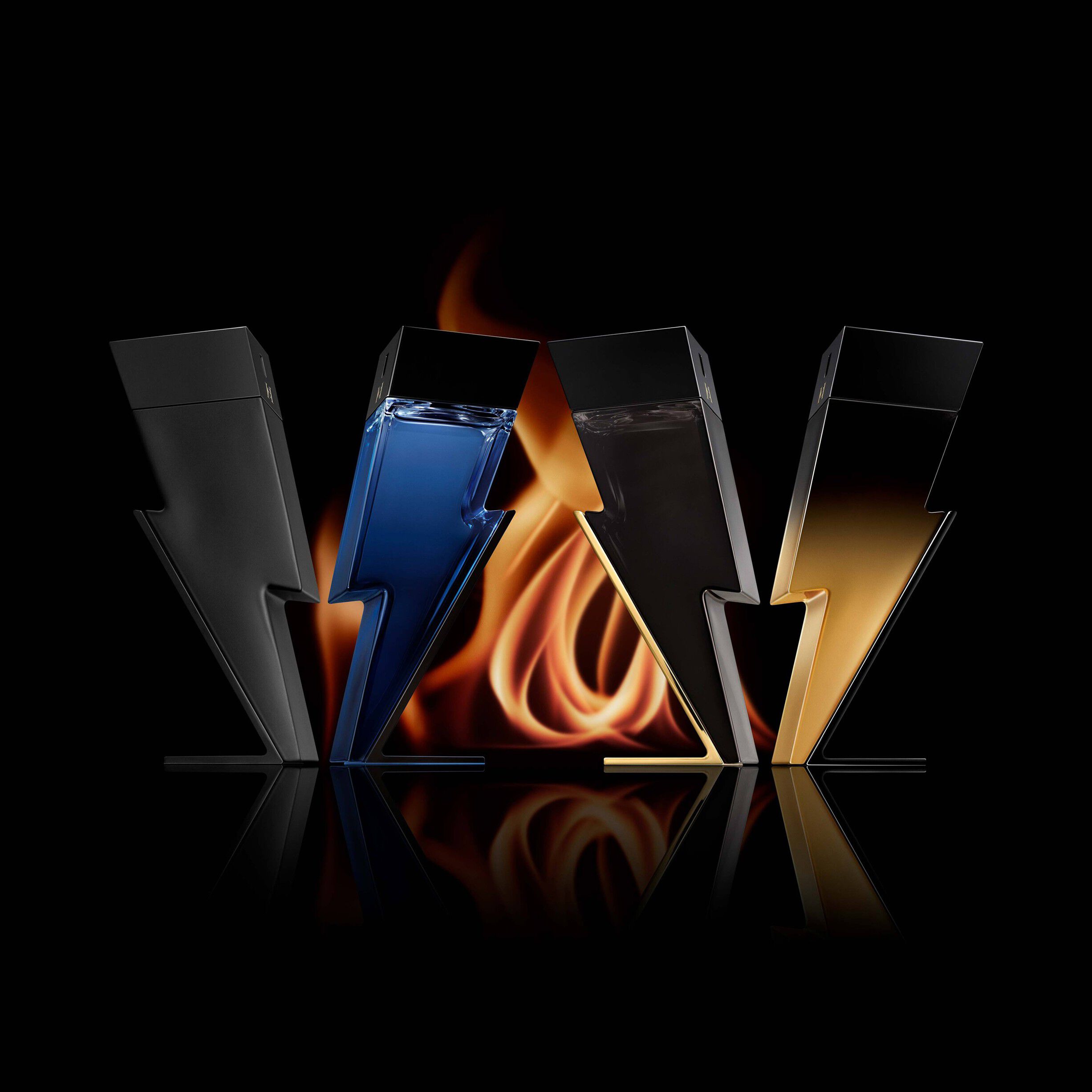 BAD BOY Extreme Eau de Parfum