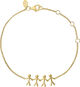 Together Family 4 Bracelet