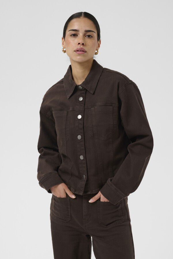 Denimjakker