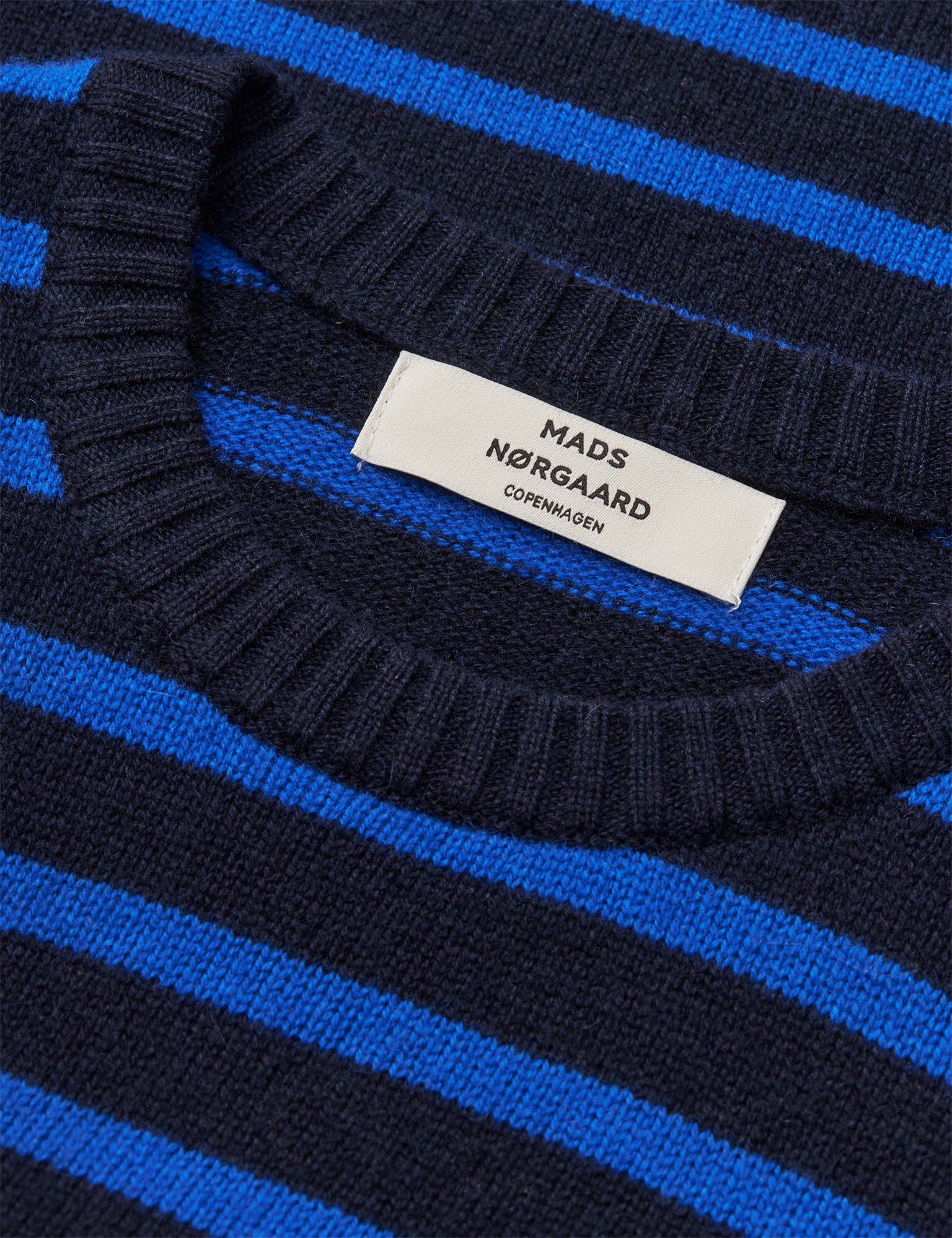 Amber Ingrid Knit
