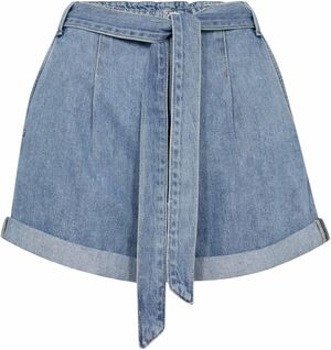 MMMeggi Denim Shorts