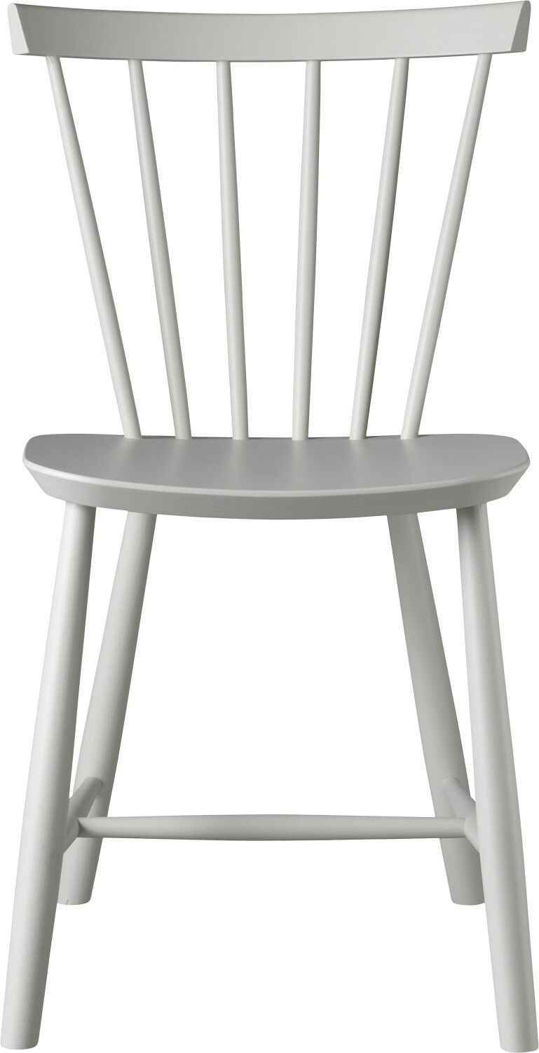 J46 - Stol - Svanem&aelig;rket