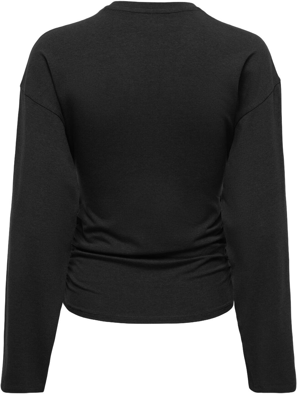 Onlmist Ls O-Neck Top Jrs