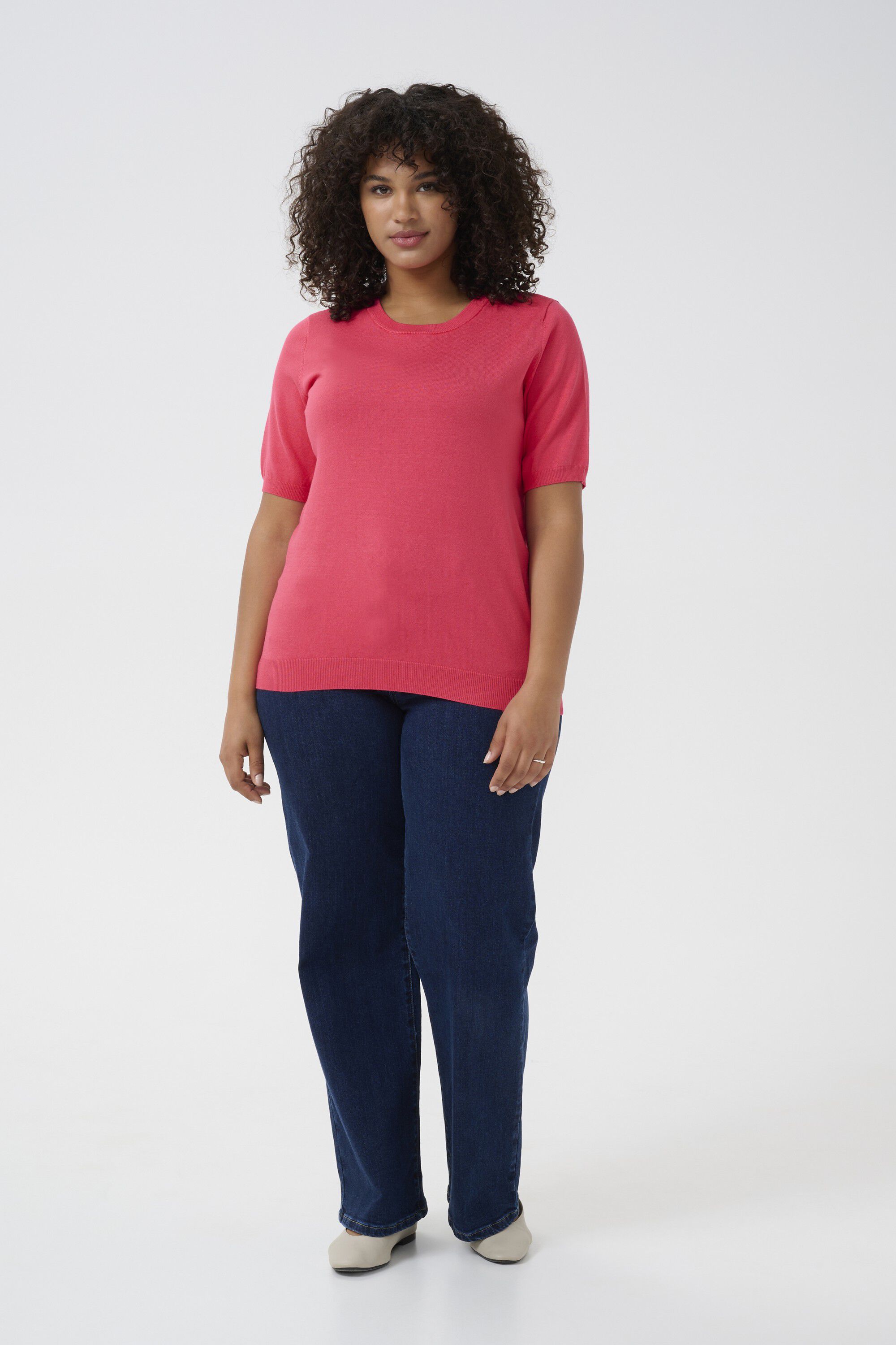 KClizzy Knit Pullover